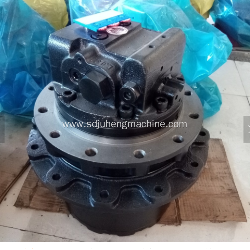 SH75 final drive travel motor drive motor